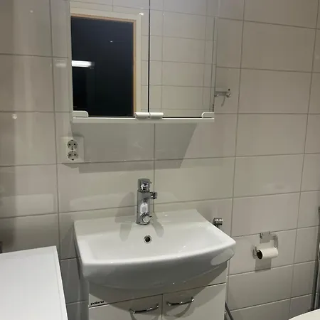 Appartement Willamonkuja Rovaniemi