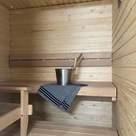 Willamonkuja Appartement