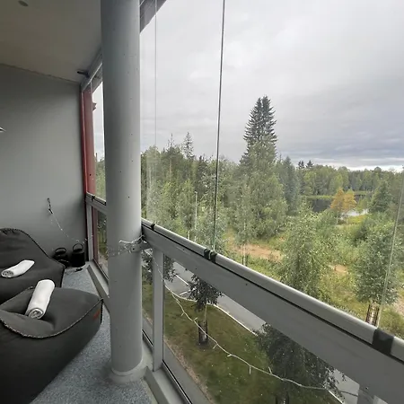 Appartement Willamonkuja *